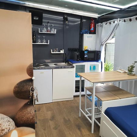 Spa Ibiza Dosrius Canyamás Exteriér fotografie
