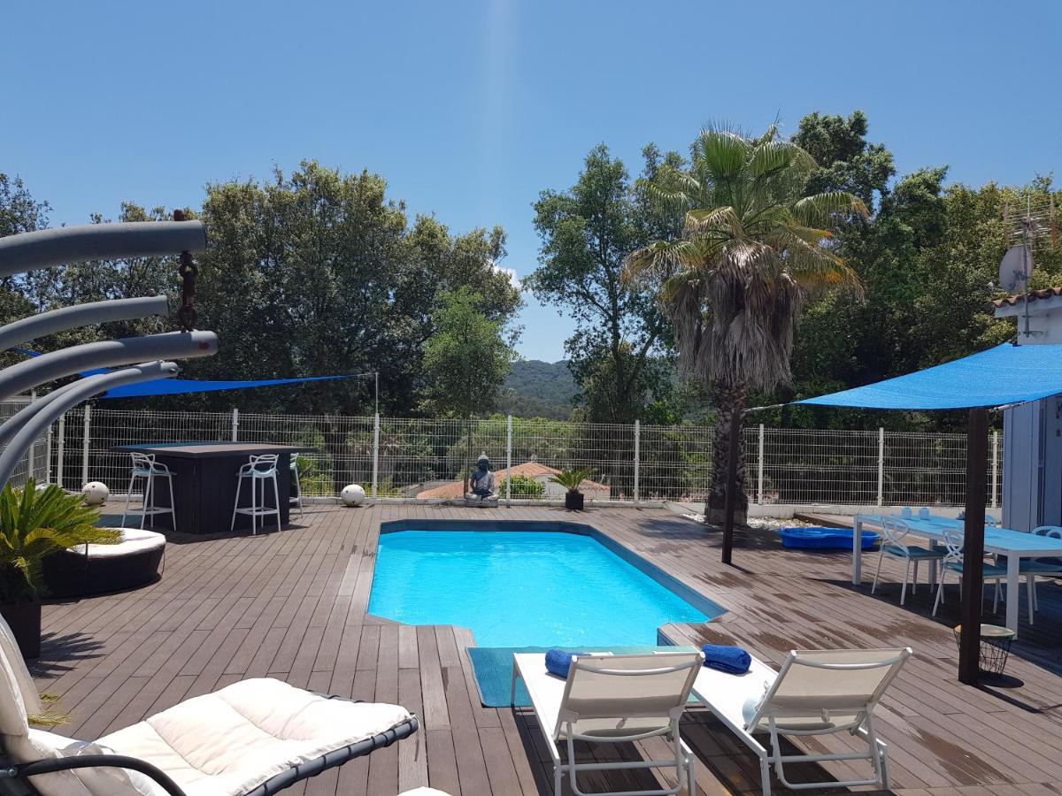 Spa Ibiza Dosrius Canyamás Exteriér fotografie