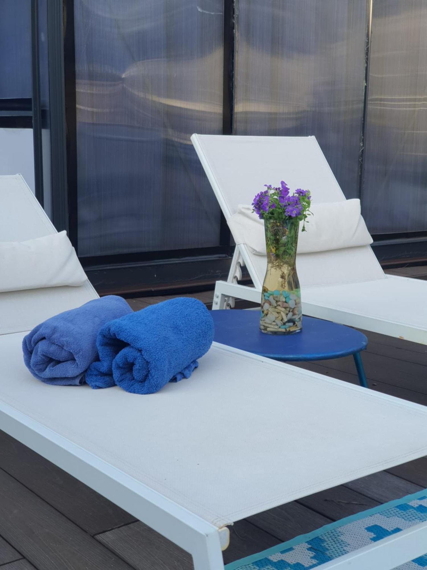 Spa Ibiza Dosrius Canyamás Exteriér fotografie