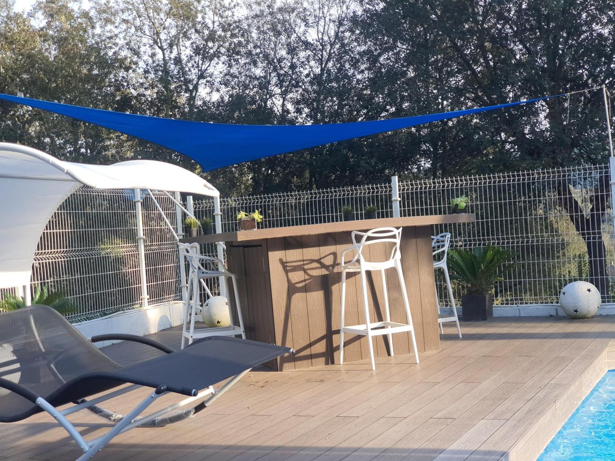 Spa Ibiza Dosrius Canyamás Exteriér fotografie