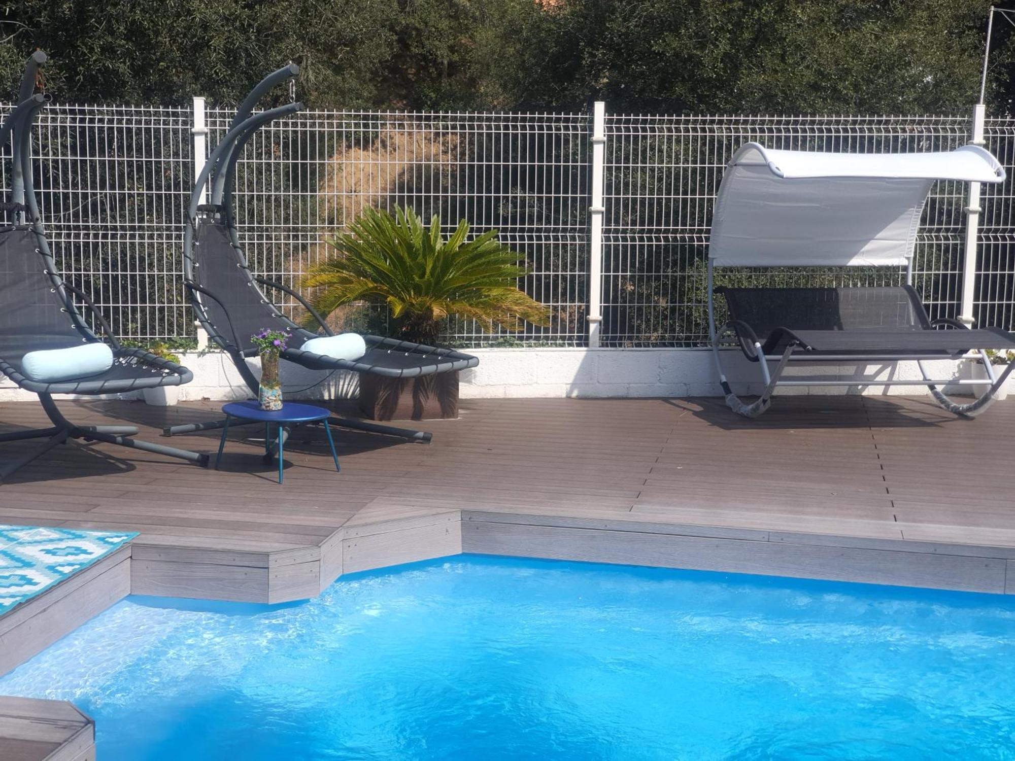 Spa Ibiza Dosrius Canyamás Exteriér fotografie