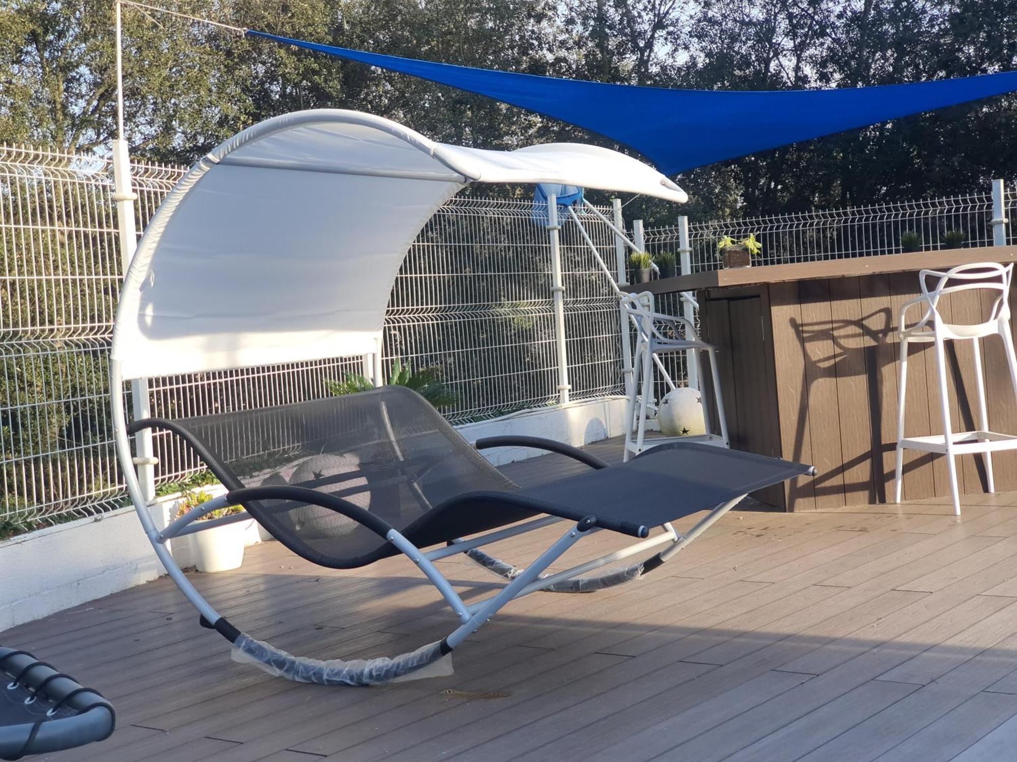 Spa Ibiza Dosrius Canyamás Exteriér fotografie
