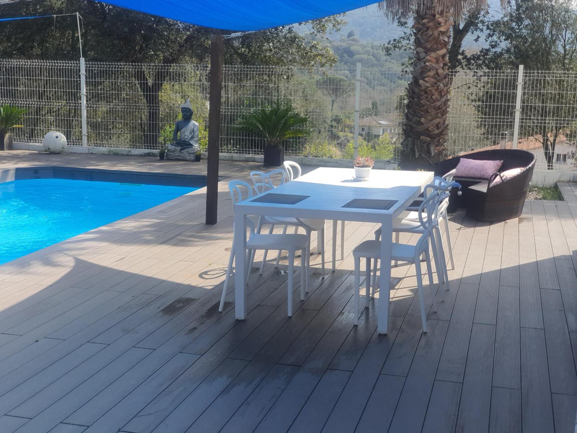 Spa Ibiza Dosrius Canyamás Exteriér fotografie