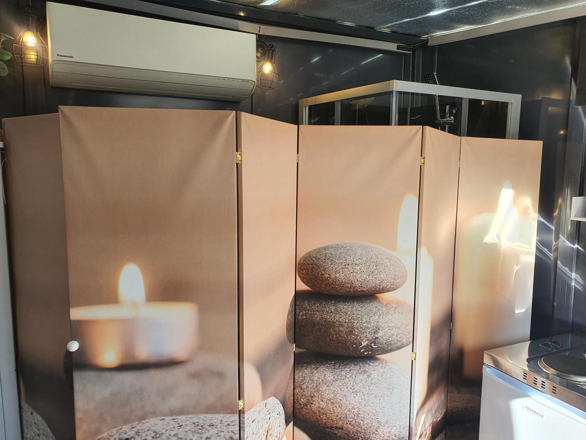 Spa Ibiza Dosrius Canyamás Exteriér fotografie