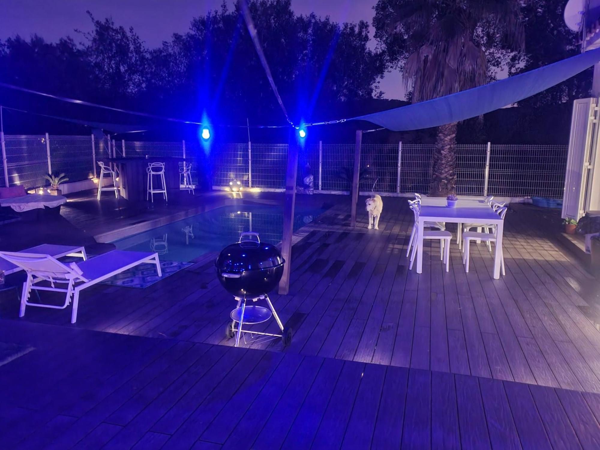 Spa Ibiza Dosrius Canyamás Exteriér fotografie