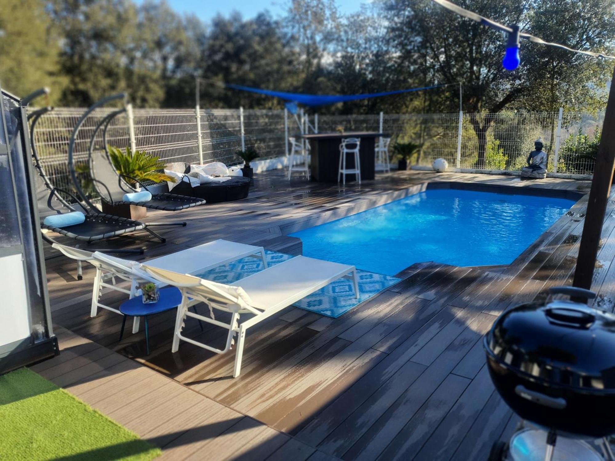 Spa Ibiza Dosrius Canyamás Exteriér fotografie