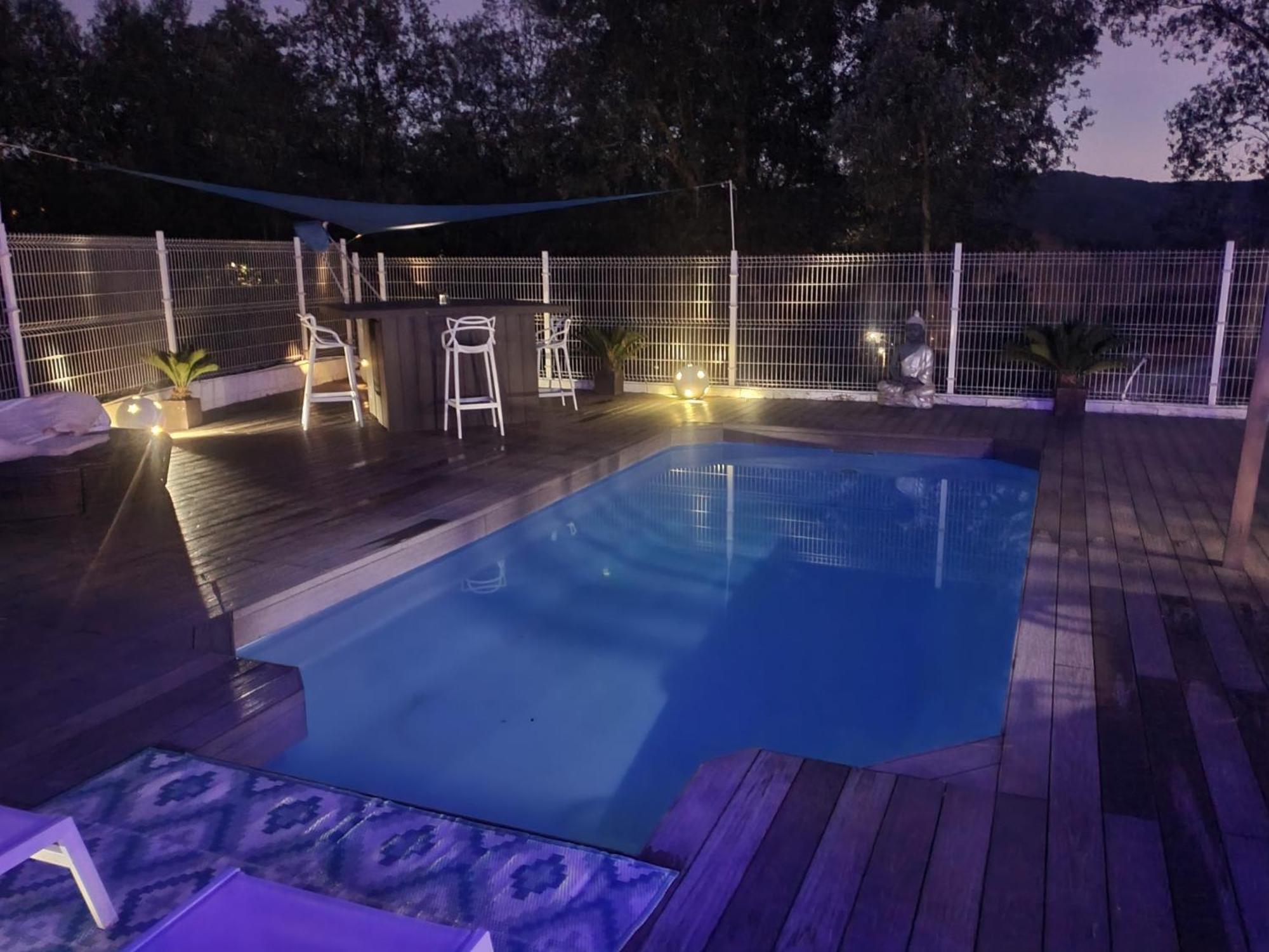 Spa Ibiza Dosrius Canyamás Exteriér fotografie