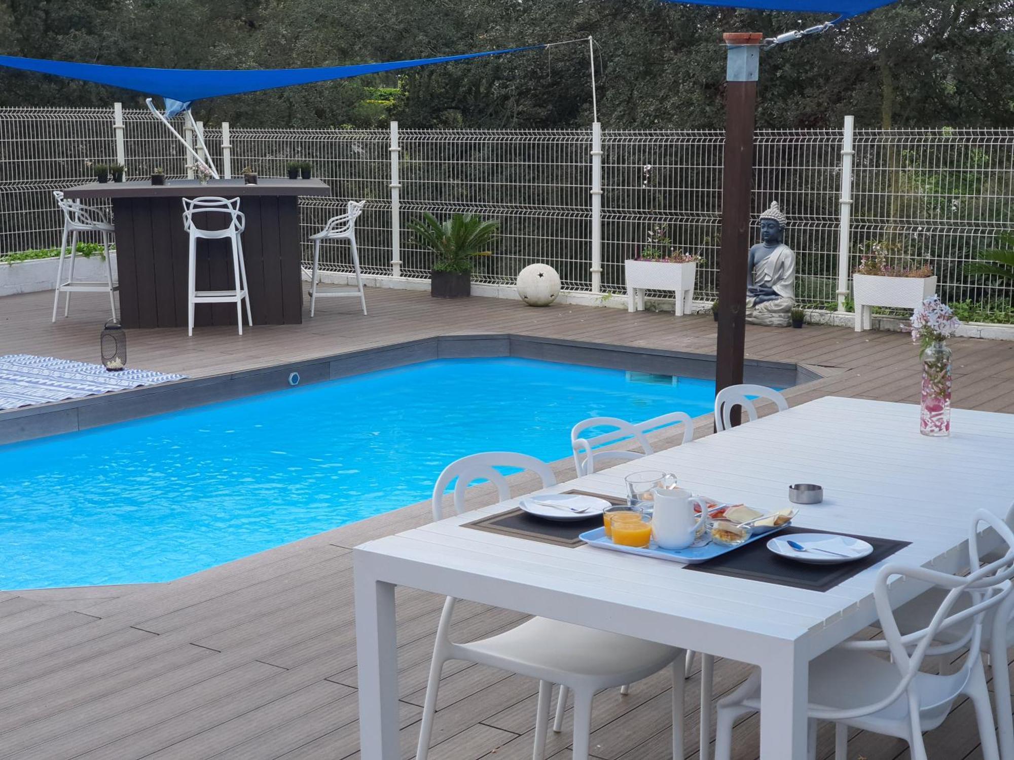 Spa Ibiza Dosrius Canyamás Exteriér fotografie