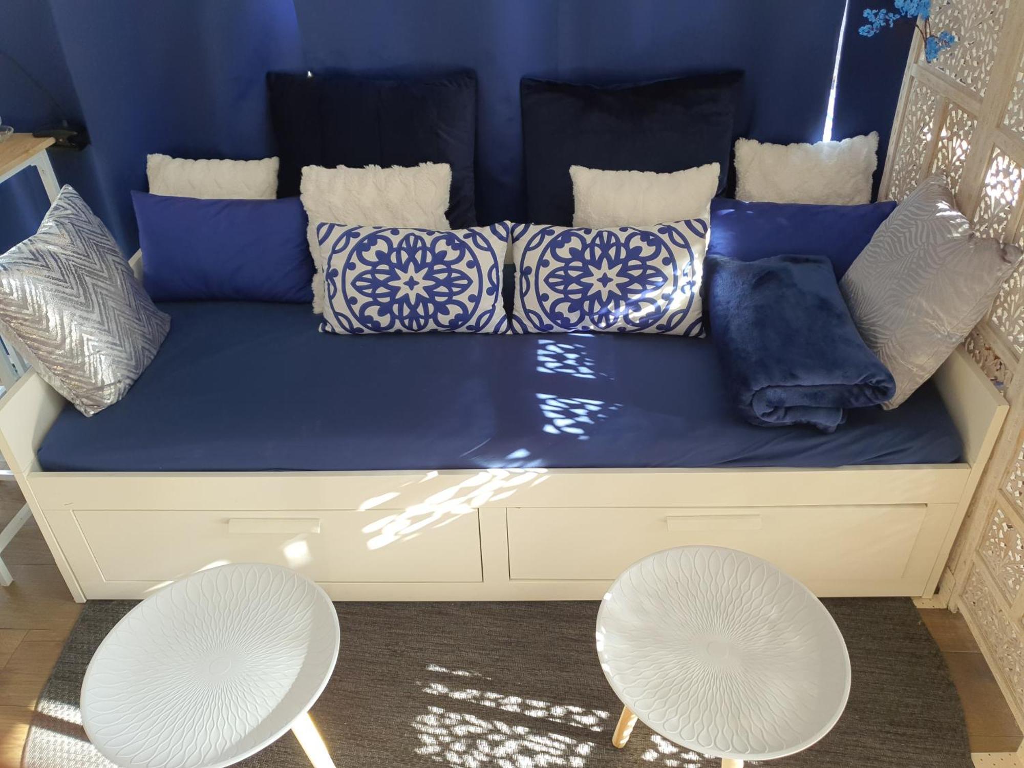 Spa Ibiza Dosrius Canyamás Exteriér fotografie