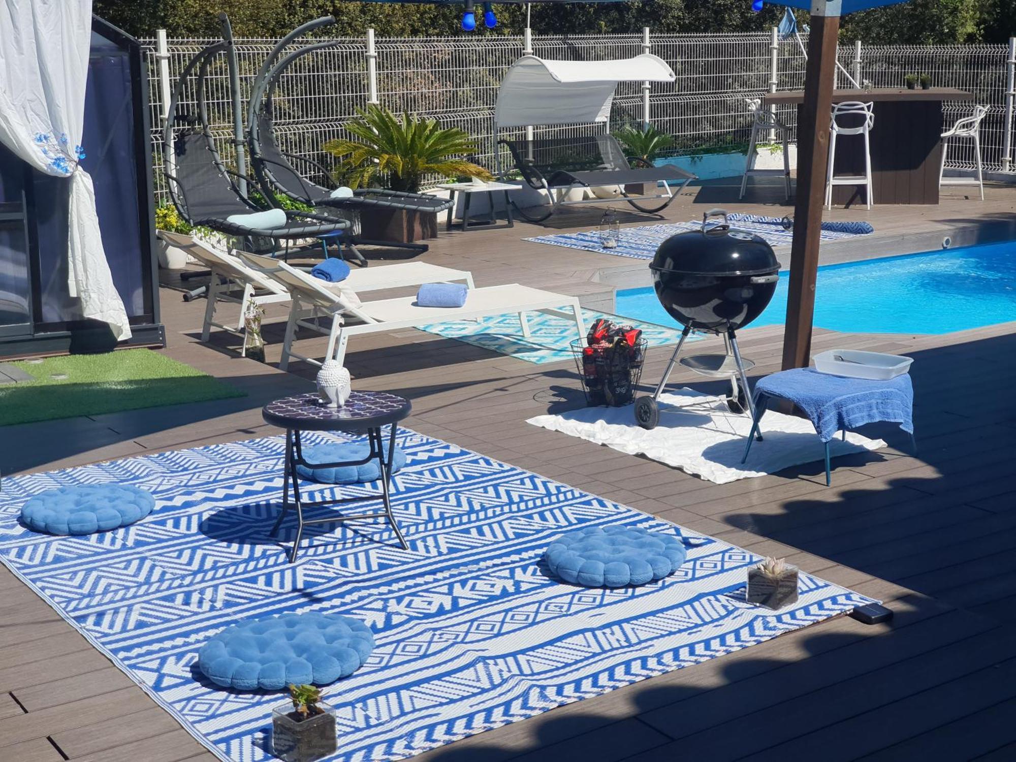 Spa Ibiza Dosrius Canyamás Exteriér fotografie