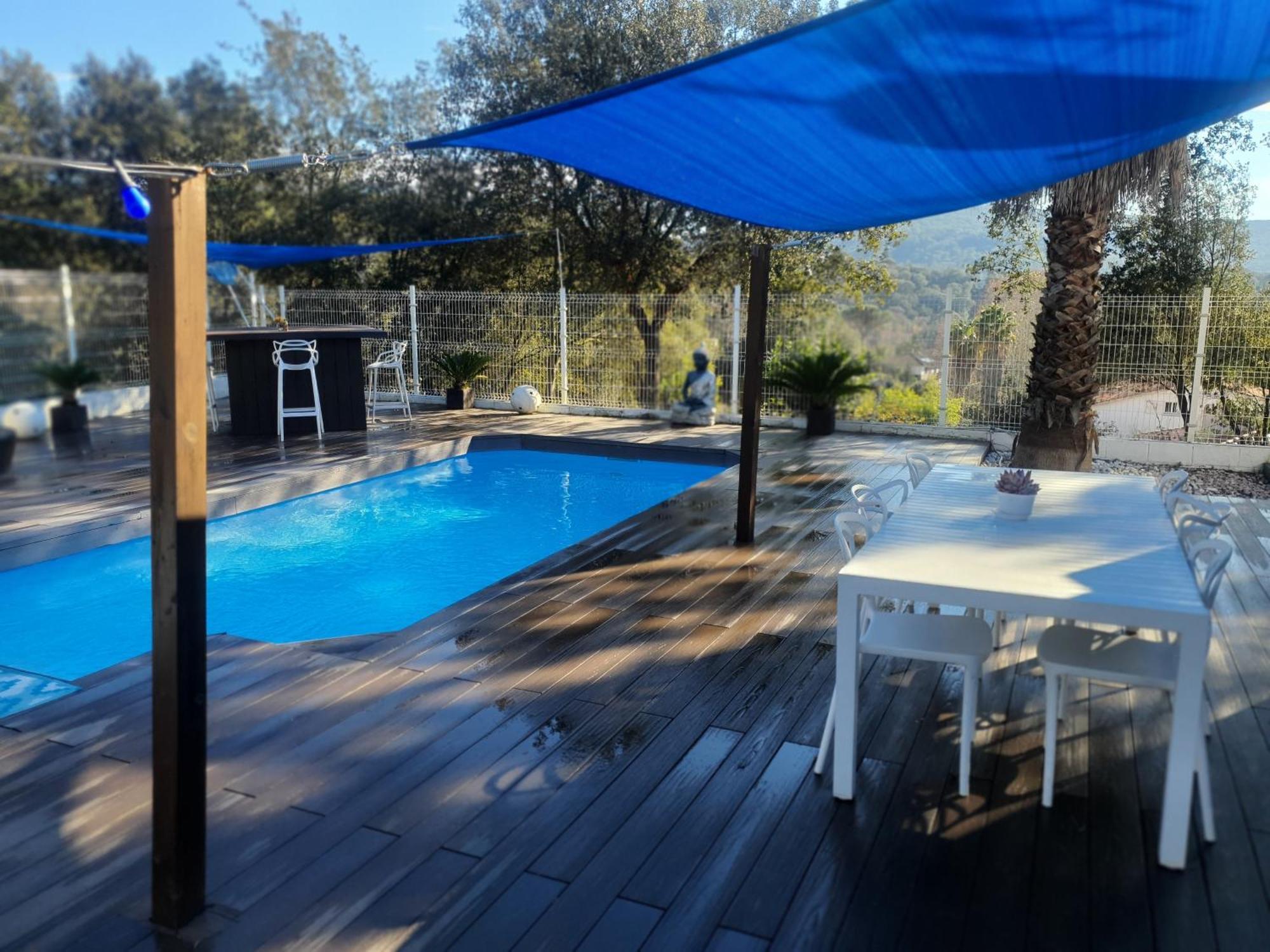 Spa Ibiza Dosrius Canyamás Exteriér fotografie
