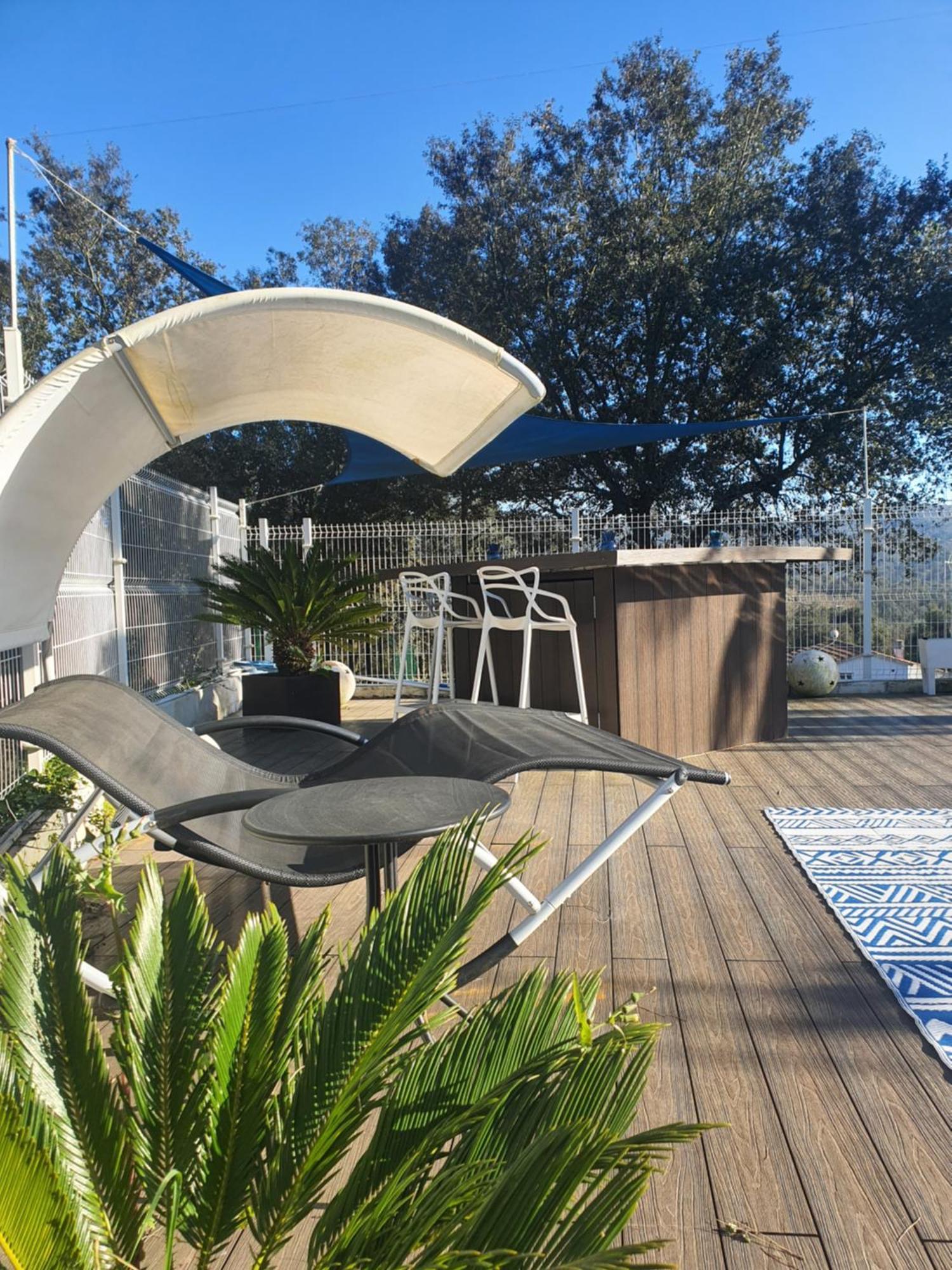 Spa Ibiza Dosrius Canyamás Exteriér fotografie