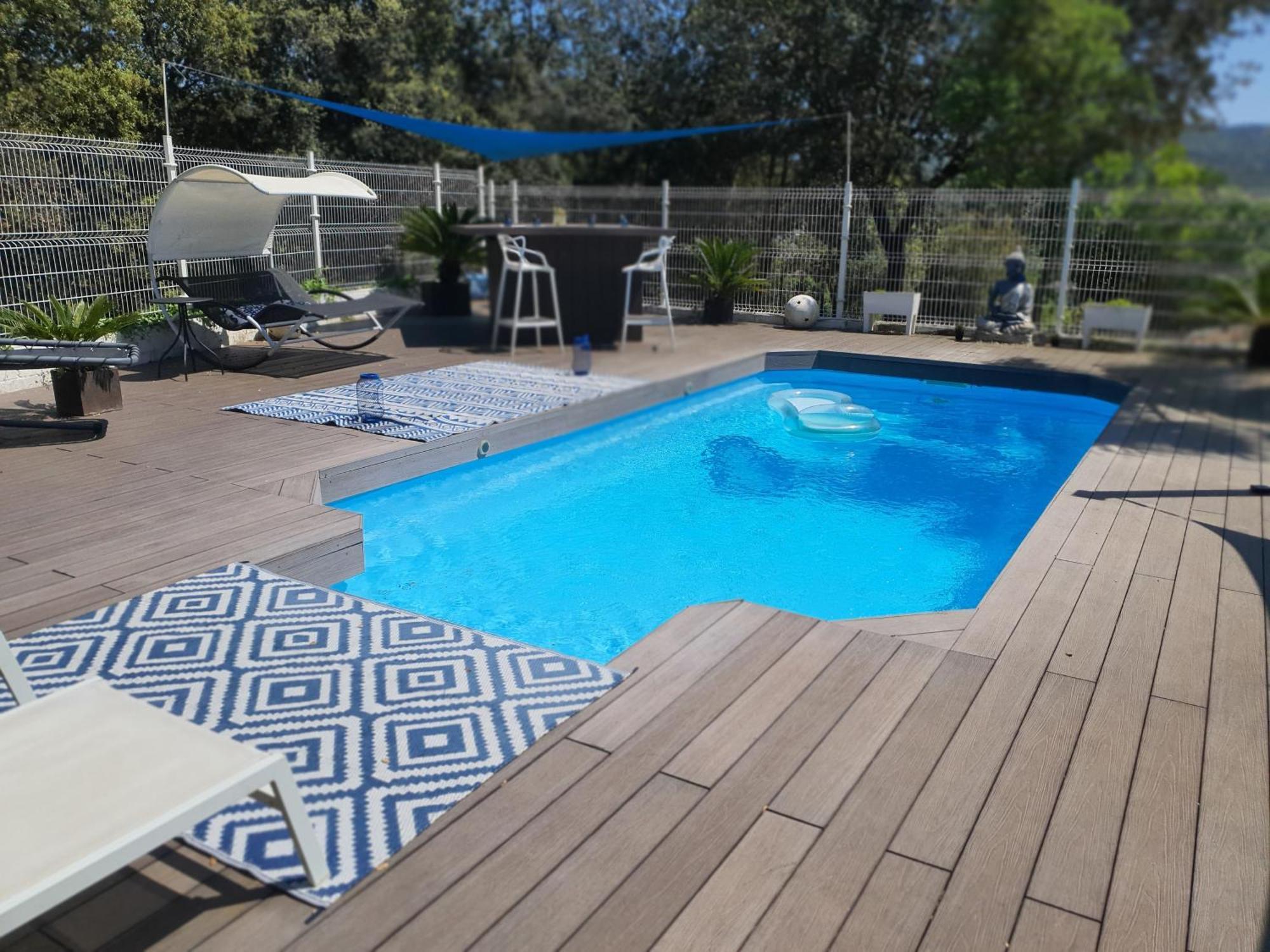 Spa Ibiza Dosrius Canyamás Exteriér fotografie