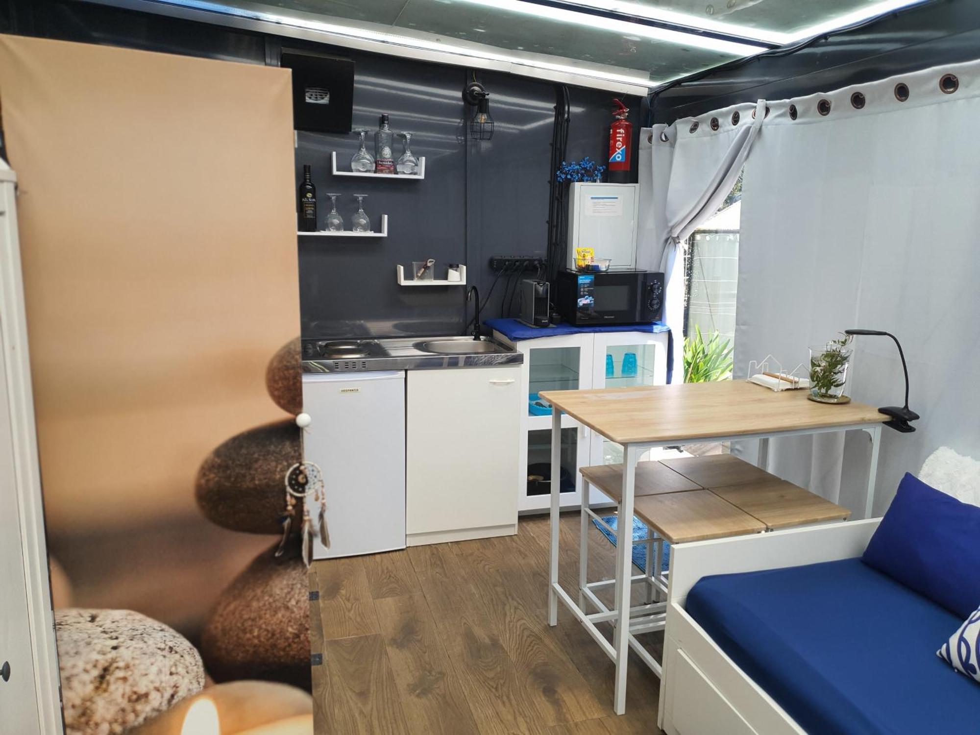 Spa Ibiza Dosrius Canyamás Exteriér fotografie
