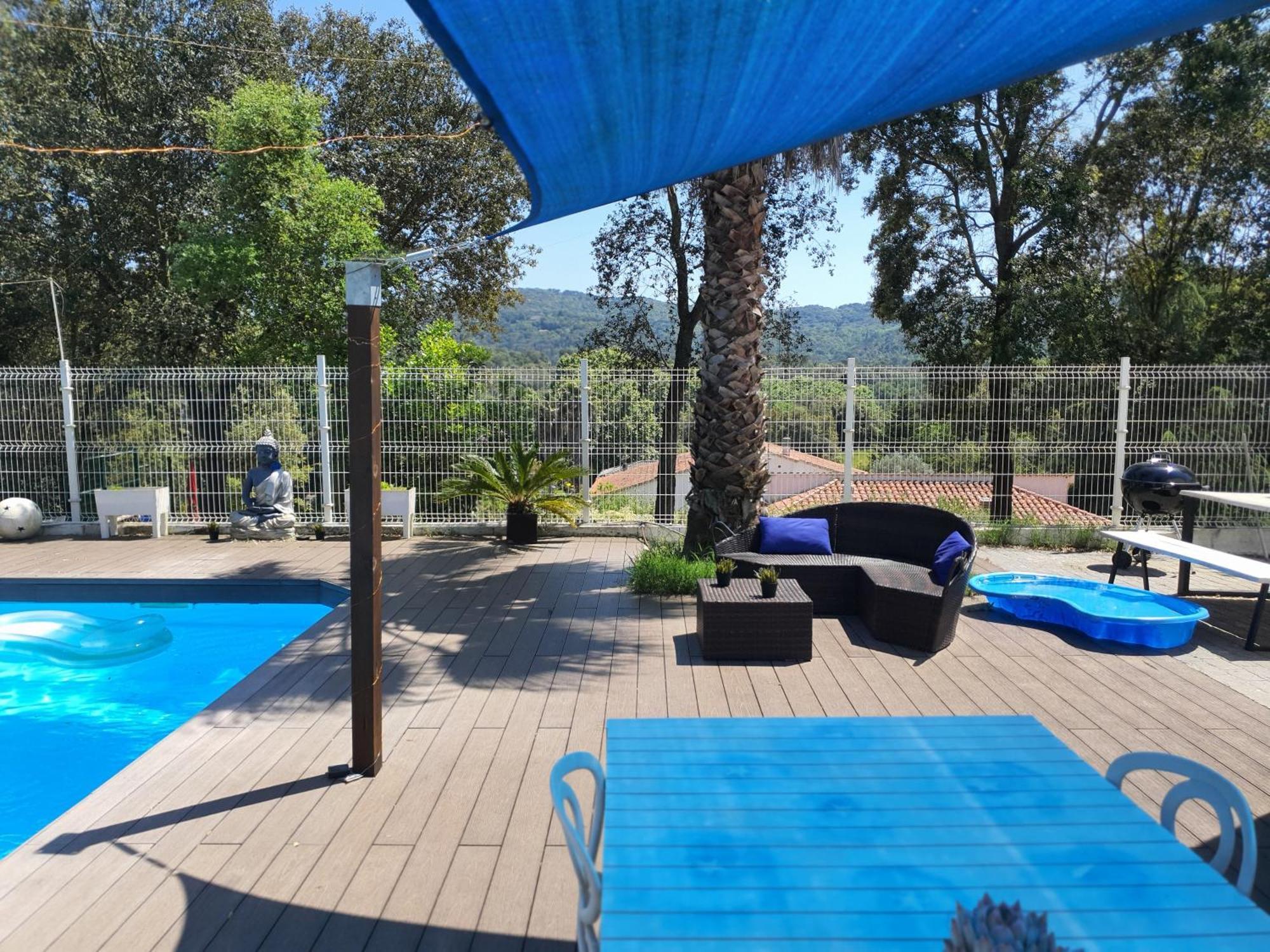 Spa Ibiza Dosrius Canyamás Exteriér fotografie