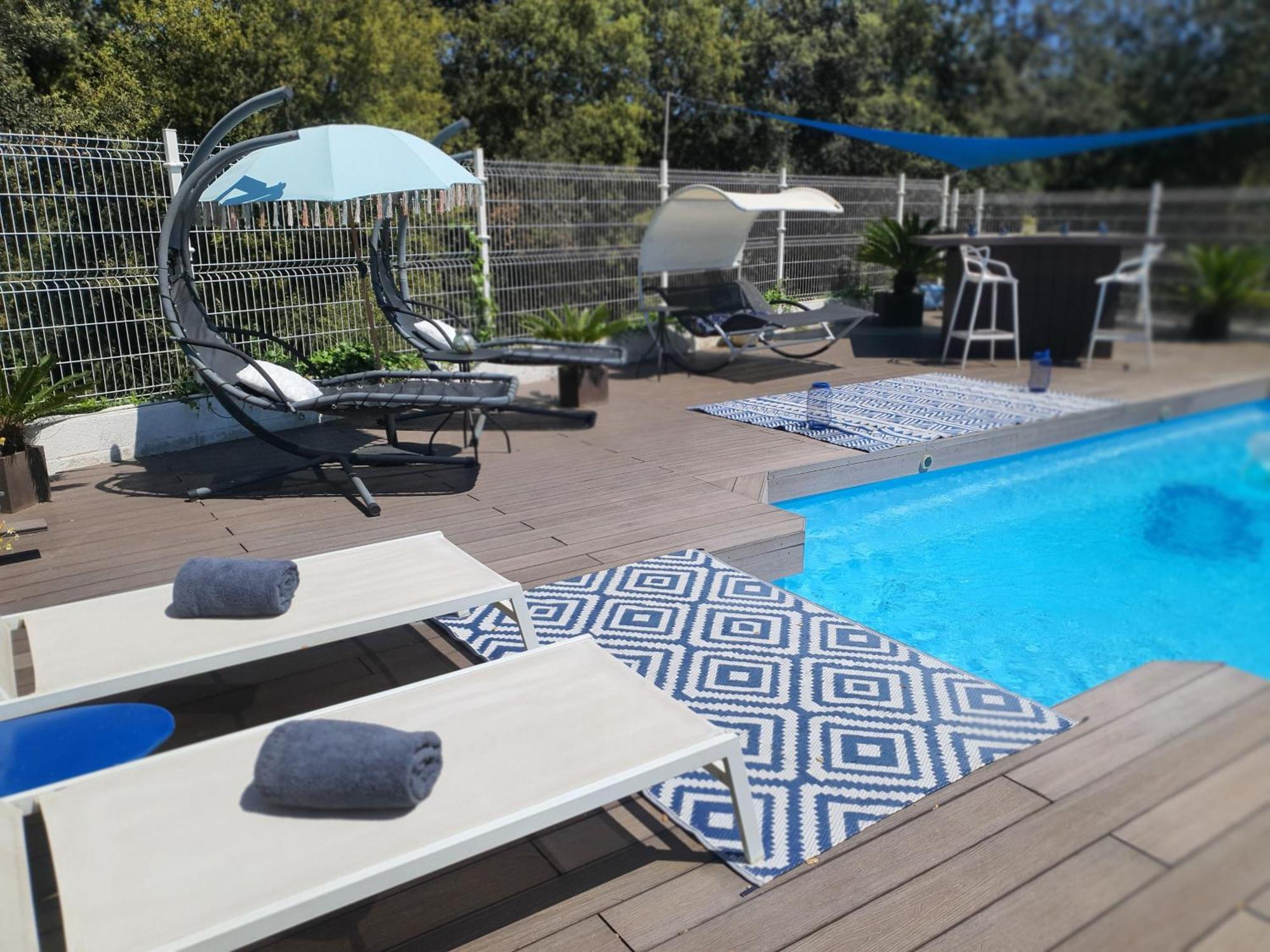 Spa Ibiza Dosrius Canyamás Exteriér fotografie