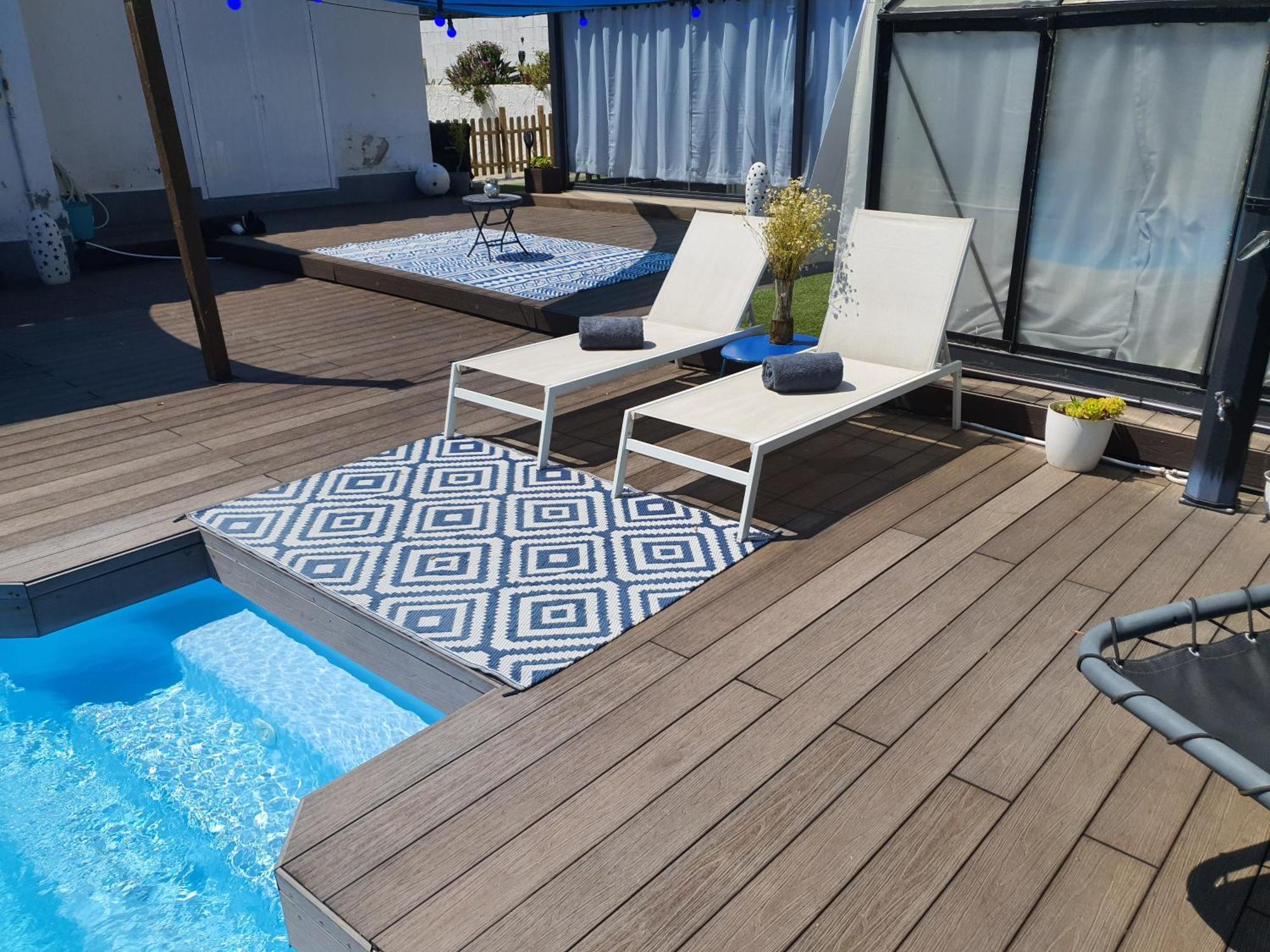 Spa Ibiza Dosrius Canyamás Exteriér fotografie